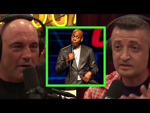 Joe on the Outrage Around Dave Chappelle's New Special