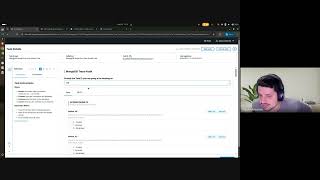 Full Technical Onboarding MongoDB Assessment Revelo 2026 08 10 16 15 GMT 03 00 Recording Guide