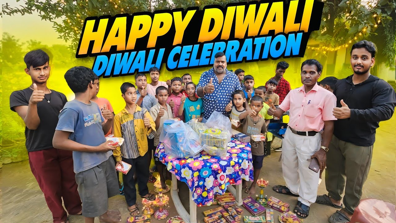 Finally New Truck ki Delivery Lekar Ghar Ke Liye Nikal Gaye 🤩 || Diwali Celebration