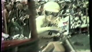 The Motocross Files: Brad Lackey's 1982 Championship Battle
