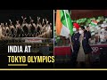 India At Tokyo Olympics 2021: Tokyo Summer Olympics Game Begin