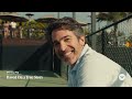 Based On A True Story Tennis Lessons Only On W Network STACKTV mp3
