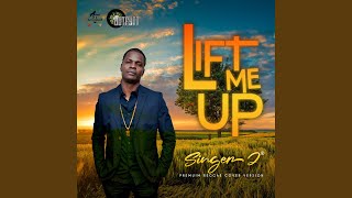 Lift Me Up (Cover)