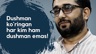 Bu o`gitlar shu paytga yaxshilik haqida  qilgan hulosalarimizni puchga chiqaradi