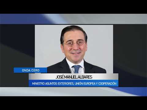 Albares aduana comercial