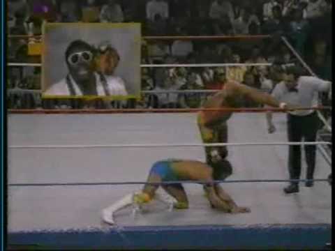 Superstars Of Wrestling February 07 1987 part 5