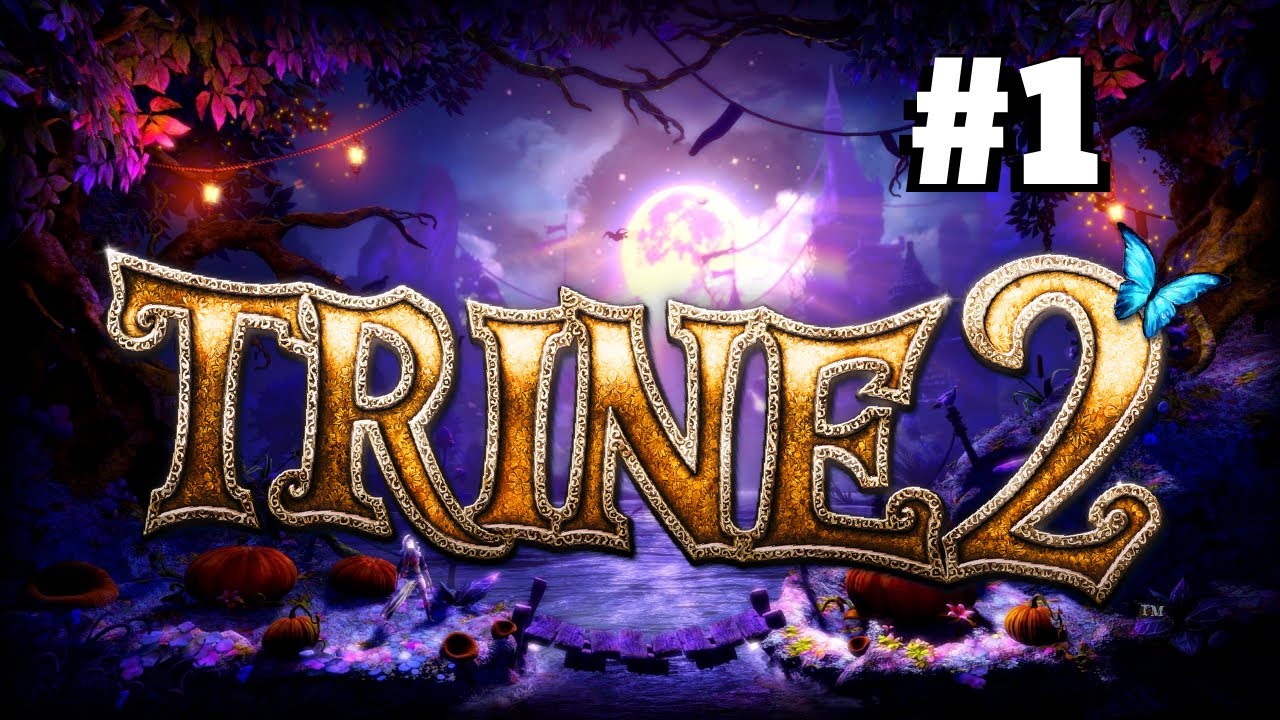 trine 2 pc requirements