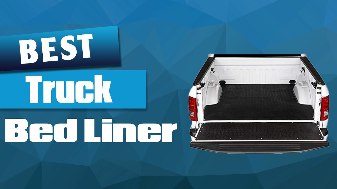 Top 5 Best Truck Bed Liners You Can Buy Right Now In 2023 Review And Buying Guide YouTube