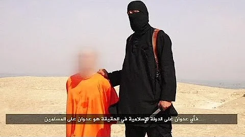 James Foley 'beheading':UK's Cameron in emergency ...