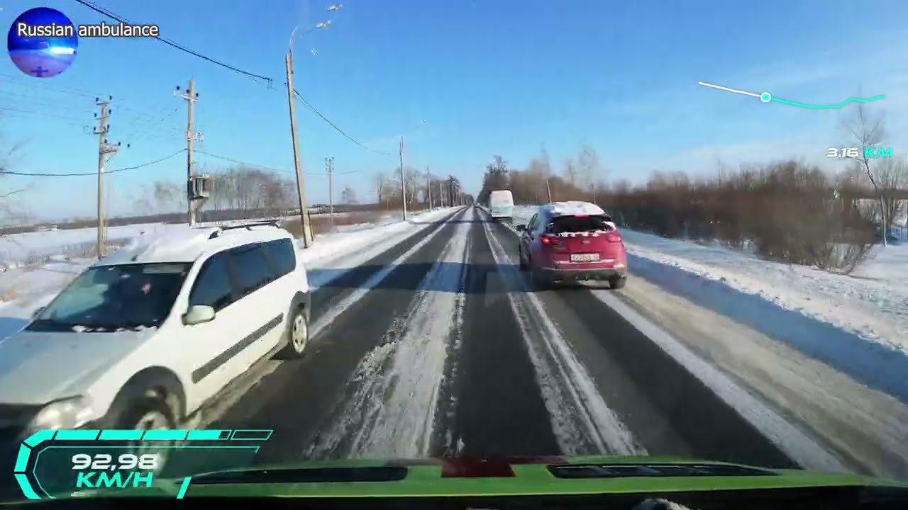 Скорая --- не успели