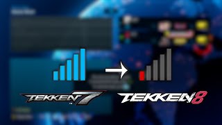 Tekken 8 Netcode has a Problem - YouTube