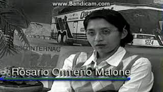 Minidocumental - Empresa de Transportes Ormeño