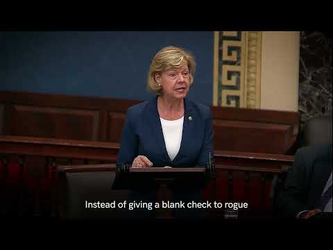Baldwin: When Child Care Is Not accessible, Our Entire Economy Suffers