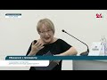 Обращение к президенту: о нездоровых последствиях деятельности министра здравоохранения