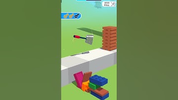 slice it all gameplay walkthrough #gaming #shorts #shortvideo #gameplay