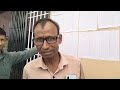बामनवास उपखंड की ग्राम पंचायत चांदनहोली में पीएम आवास  लिस्ट में नाम देखते ग्रामीण