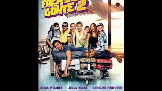 Трейлер фильма зачетный препод 2- 2017 года. Трейлер фильма зачетный препод 2- 2017 года.