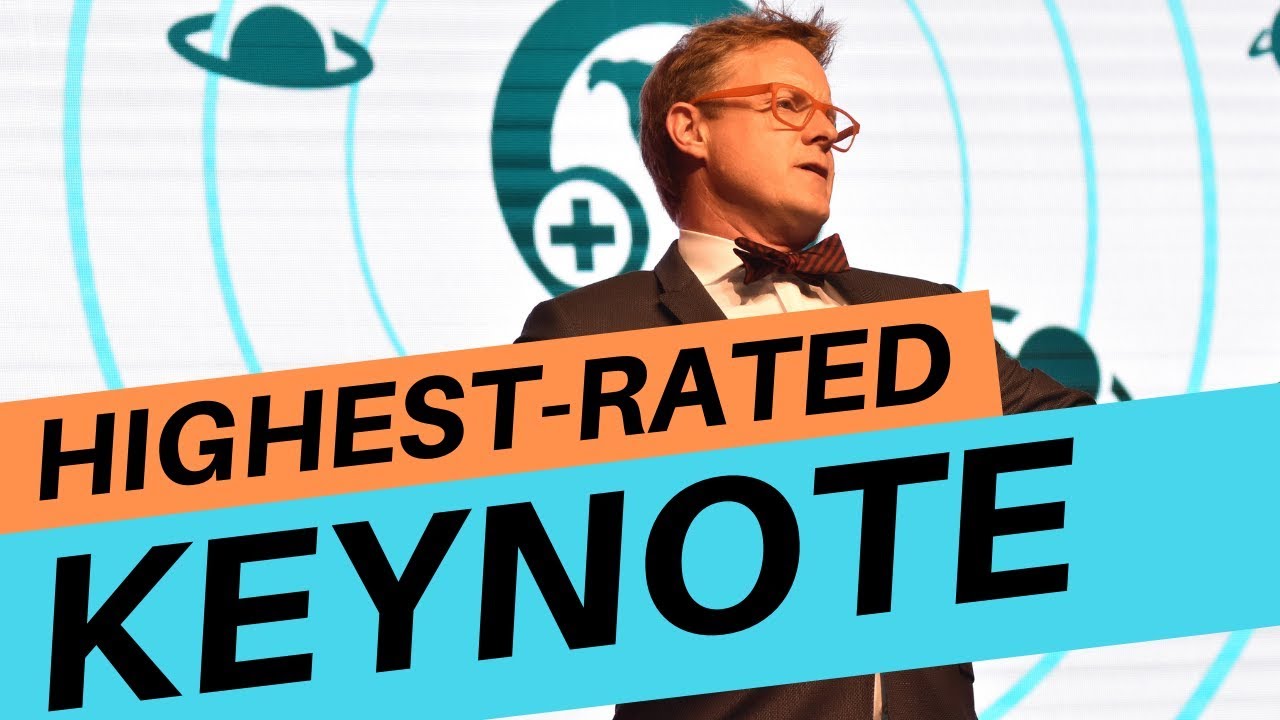 The 60 Best Marketing Speakers To Rock Your Event - Marketing Insider Group