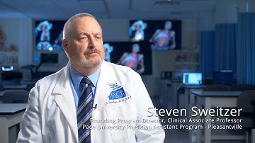 Pace University - Sectra Visualization Table