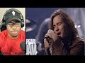 Pearl Jam - Black (Live) MTV Unplugged REACTION!