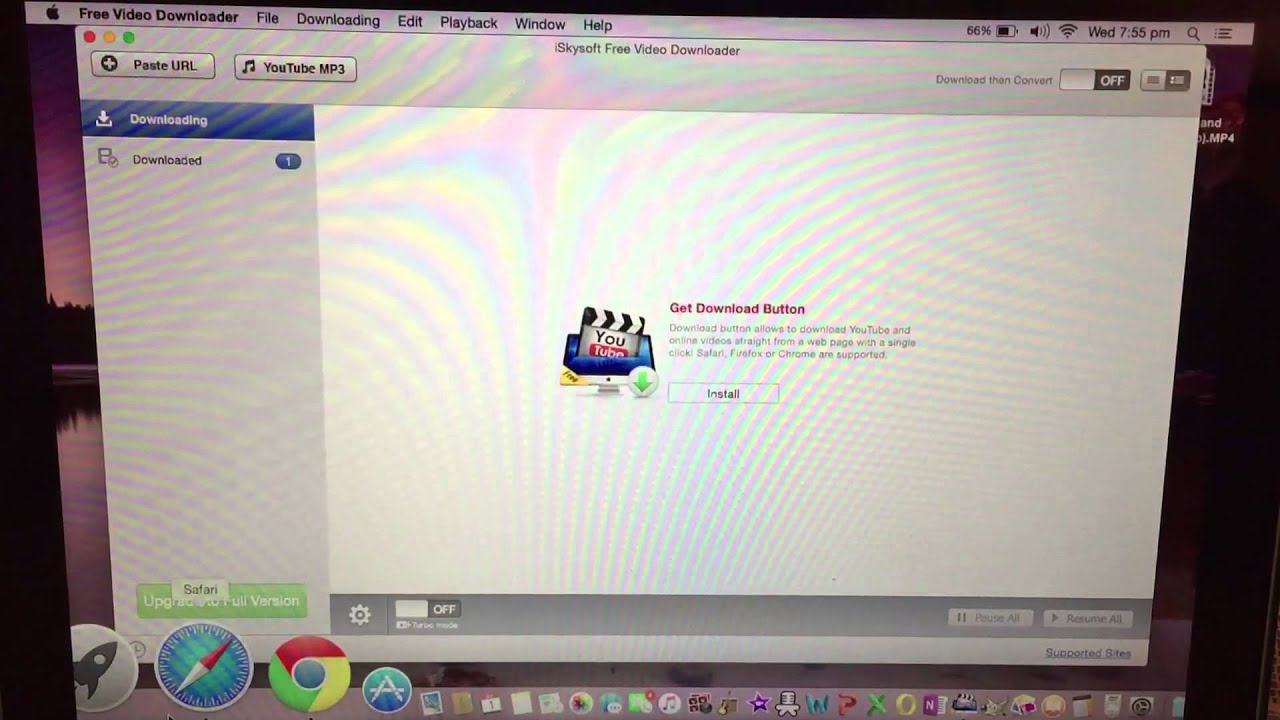 Youtube Video Downloader And Converter For Mac