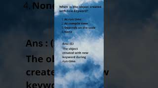 Full Java interview questions with answer 4 Update