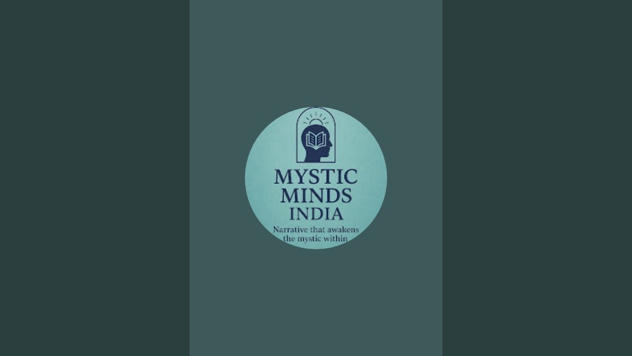Mystic Minds India is live