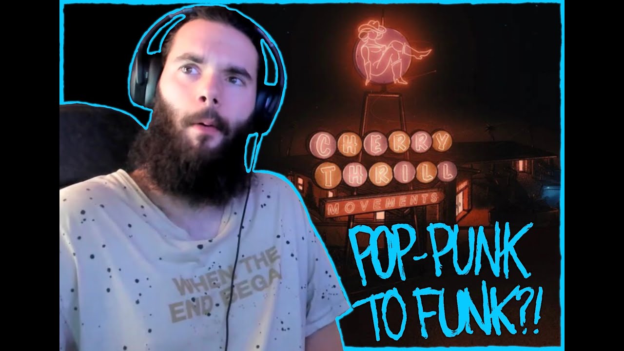 Movements "Cherry Trill" Breeaction YouTube