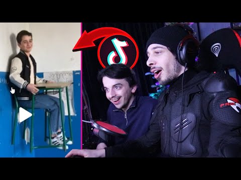 ბოდიში ნასვამი ვაარ TikTok 