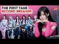 BABYMONSTER Returns To THE FIRST TAKE With A New Song