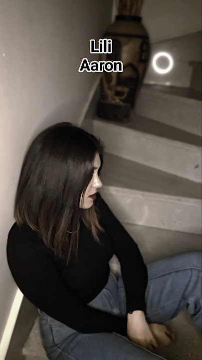 Lili-Aaron  cover by me🍃   #cover #singing #sing #lili #aaron #chillvibes
