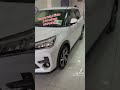 Toyita Raize 3 Units Available #pakwheels #raize #toyota #sialkot