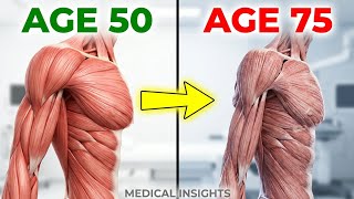 After 75, Your Body Changes Fast: 5 Critical Warnings You Must Know!