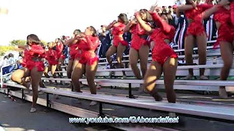 Howard U Band & Ooh La La! - Strange/ Skin I'm In