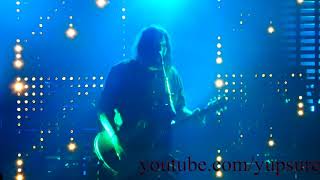 Seether  Rape Me nirvana Cover   Hd sherman Theater 2017
