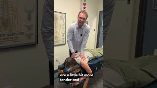 Benefits of Chiropractic Post Scoliosis Surgery
