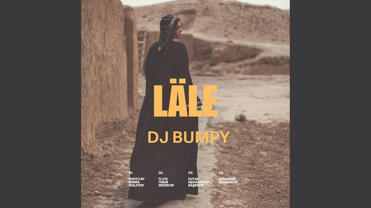 Watch Lale on YouTube Watch Lale on YouTube