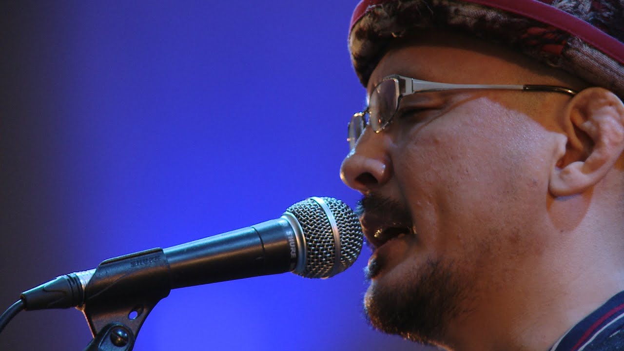 一挙大公開❗️よなは徹・感動のステージ【OKINAWAまつり2019 in 代々木公園】