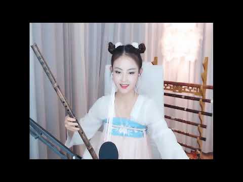 乱红