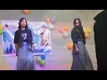 Tere Vaaste Remix 1 january with Merry Christmas new Garo dance