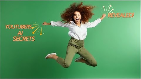 How to Rank #1 on YouTube with AI! (Secrets YouTubers Don’t Tell You)