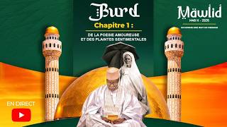 🚨🚨TFM LIVE  : Buurd | Chapitre 1 : de la poésie amoureuse et des plaintes sentimentales