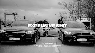 Reezy x Luciano Type Beat "Expensive Shit" | Drill Type Beat 2023