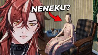 CERITA HORROR SEORANG PRIA SAAT MUDIK KE RUMAH NENEK! - Visiting Grandma