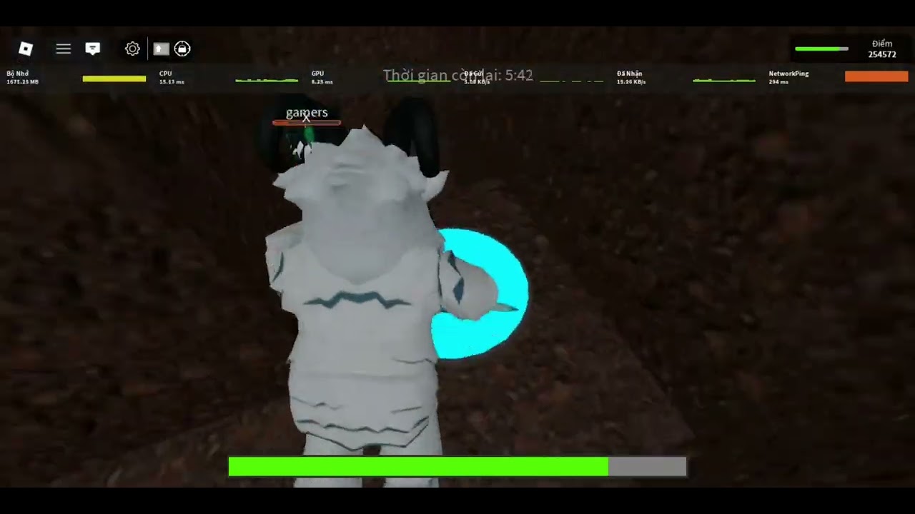 Juggernaut mode Yeti Gameplay|SAKTKIA51