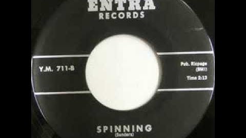 Spinning -  Senders