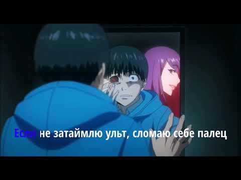 Twinky-ghoul prod. LLIIEEDD / Я настоящий гуль, все остальные фейки... (Reverb+Bass)