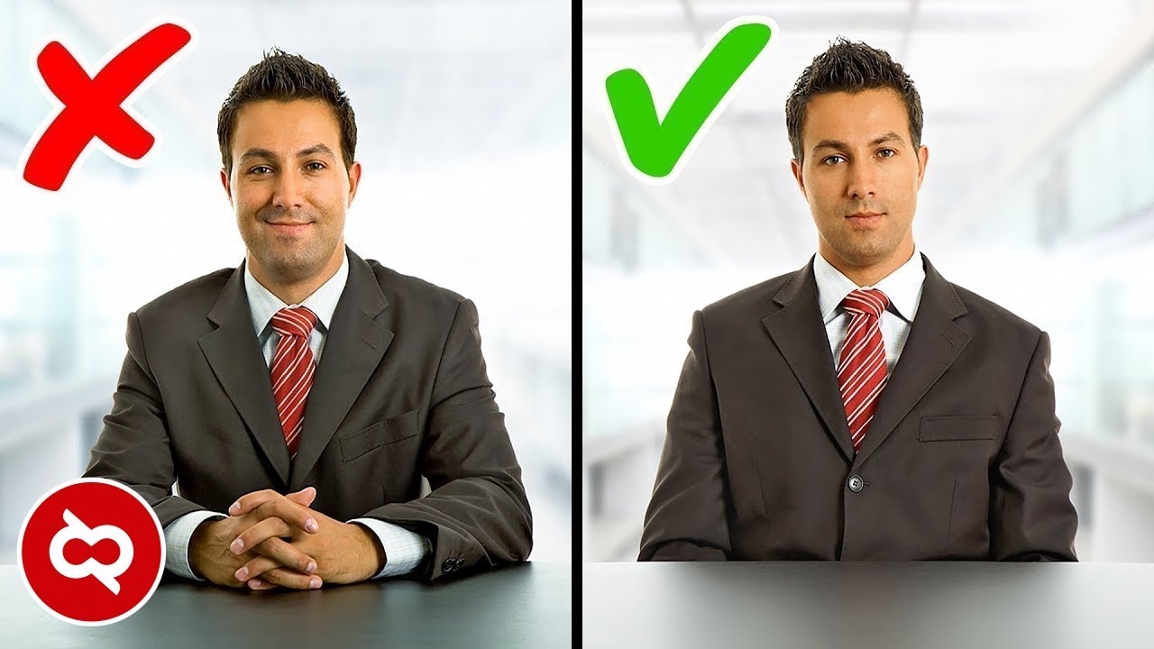 Anti Gagal 10 Rahasia Agar Lolos Tes Wawancara Kerja Youtube