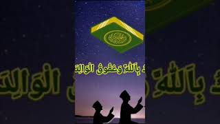 حديث عن أبي بكر رضي الله عنه قال قال النبي ﷺ أكبر الكبائر الإشراك بالله وعقوق الوالدين وشهادة الزور