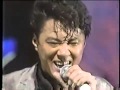 Hound Dog - Bad Boy Blues (JAPAN - Live Aid 7/13/1985)